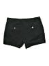 Calvin Klein Solid Black Shorts Size 10 - photo 2