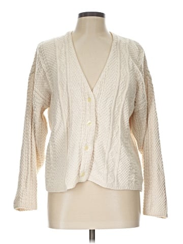 Bill Blass Cardigan (view 1)