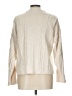 Bill Blass Ivory Cardigan Size L - photo 2