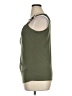 MICHAEL Michael Kors Green Sleeveless Blouse Size XL - photo 5
