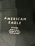 American Eagle Outfitters Solid Black Shorts Size S - photo 3