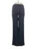 St. John's Bay Chevron-herringbone Blue Jeans Size 8 - photo 2