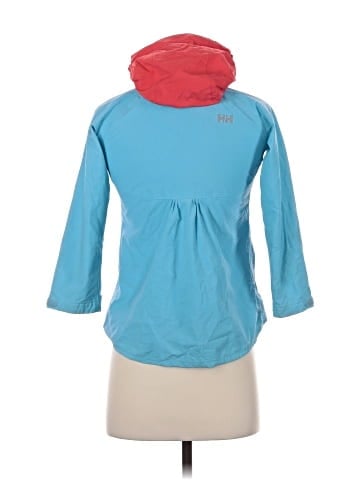 Helly Hansen Raincoat (view 2)