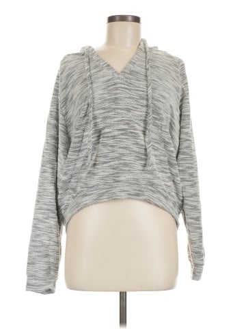 Electric & Rose Pullover Sweater (view 1)