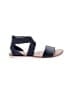 Sorel Blue Sandals Size 7 1/2 - photo 1