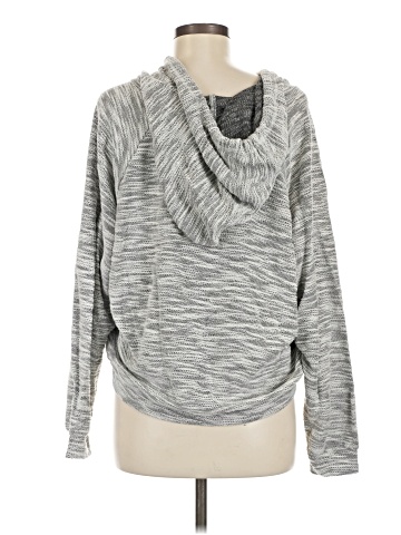 Electric & Rose Pullover Sweater (view 2)