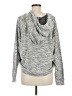Electric & Rose Gray Pullover Sweater Size M - photo 2