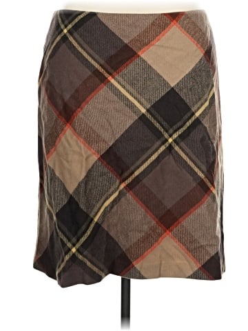 Talbots Wool Skirt (view 1)