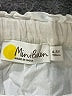 Mini Boden Solid Ivory Skirt Size 110 cm / US 5-6 - photo 3