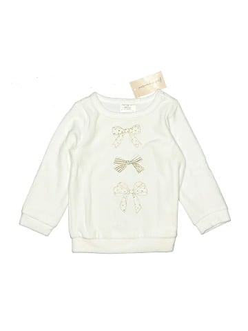First Impressions Sweatshirt (view 1)