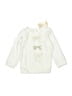 First Impressions Ivory Sweatshirt 9-12 MO / 12 MO - photo 1