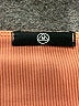 Missguided Orange Long Sleeve T-Shirt Size 6 - photo 7