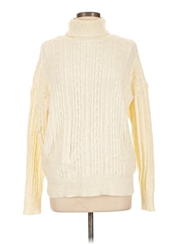 Belldini Turtleneck Sweater (view 1)