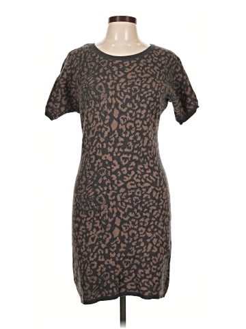 Ann Taylor LOFT Casual Dress (view 1)