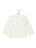 First Impressions Ivory Sweatshirt 9-12 MO / 12 MO - photo 2