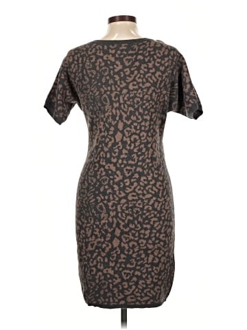 Ann Taylor LOFT Casual Dress (view 2)