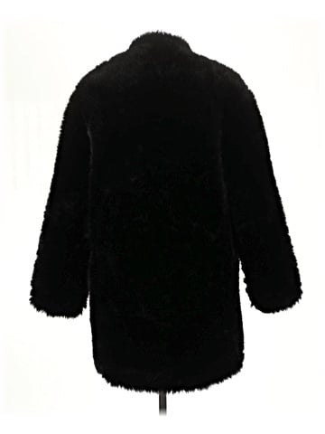 MNG Faux Fur Jacket (view 2)