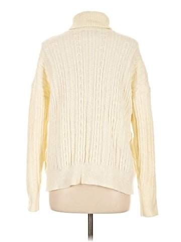 Belldini Turtleneck Sweater (view 2)