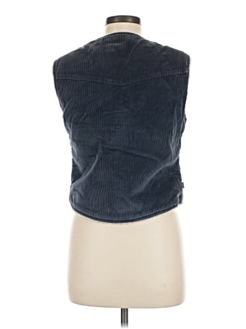 Levi's Denim Vest (view 2)
