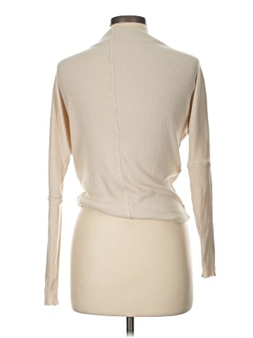 Enza Costa Pullover Sweater (view 2)