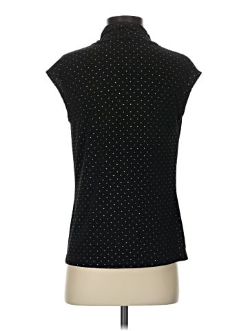Grace Sleeveless Blouse (view 2)