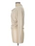 Enza Costa Ivory Pullover Sweater Size L (estimated) - photo 5