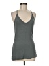Amour Vert Gray Tank Top Size M - photo 1
