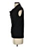 Grace Black Sleeveless Blouse Size S - photo 5