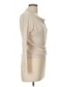 Enza Costa Ivory Pullover Sweater Size L (estimated) - photo 4