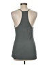 Amour Vert Gray Tank Top Size M - photo 2