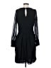 Atmosphere 100% Polyester Black Cocktail Dress Size 12 - photo 2