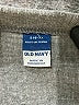 Old Navy Solid Gray Active Pants Size 6 - 7 - photo 3