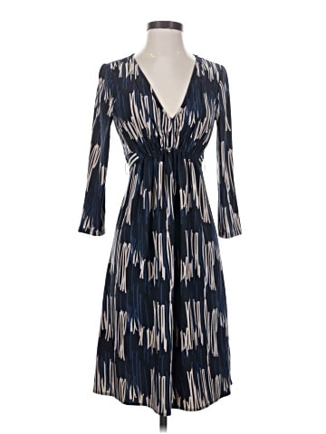 BCBGMAXAZRIA Casual Dress (view 1)