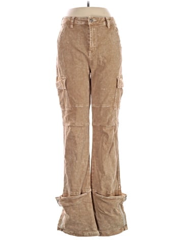 Fashion Nova Cargo Pants (view 1)
