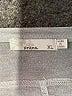 PrAna Gray Sleeveless Top Size XL - photo 7