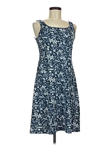 Columbia Casual Dress (view 1)