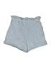 Vestique Tweed Blue Shorts Size S - photo 2