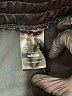 Adidas Solid Black Track Pants Size XL - photo 4