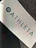 Athleta Solid Black Cargo Pants Size 6 - photo 7