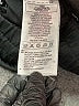 Adidas Solid Black Track Pants Size XL - photo 6