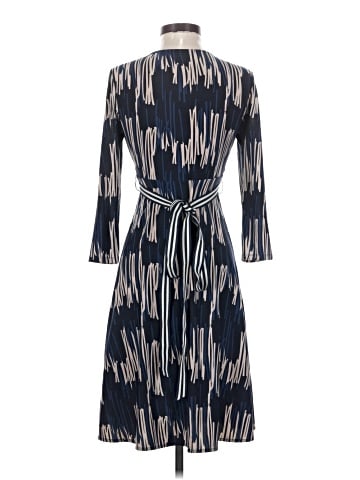 BCBGMAXAZRIA Casual Dress (view 2)