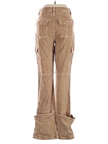 Fashion Nova Cargo Pants (view 2)