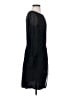 Atmosphere 100% Polyester Black Cocktail Dress Size 12 - photo 4