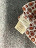 Max Studio 100% Polyester Brown Long Sleeve Blouse Size M - photo 8