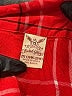 Faded Glory 100% Rayon Plaid Red 3/4 Sleeve Button-Down Shirt Size 2X - photo 7