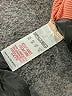 Missguided Solid Orange Casual Skirt Size 6 - photo 5
