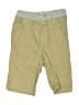 Jumping Beans Solid Tan Khaki Shorts Size 10 - photo 1