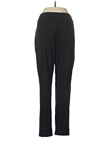 Joan Vass New York Active Pants (view 2)