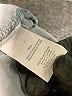 Thread & Supply 100% Tencel Solid Gray Shorts Size S - photo 4