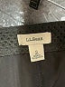 L.L.Bean Solid Gray Skort Size 6 - photo 3